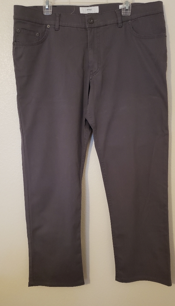Gray Brax feel good cooper fancy regular